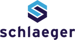 Logo der schlaeger Kunststofftechnik GmbH
